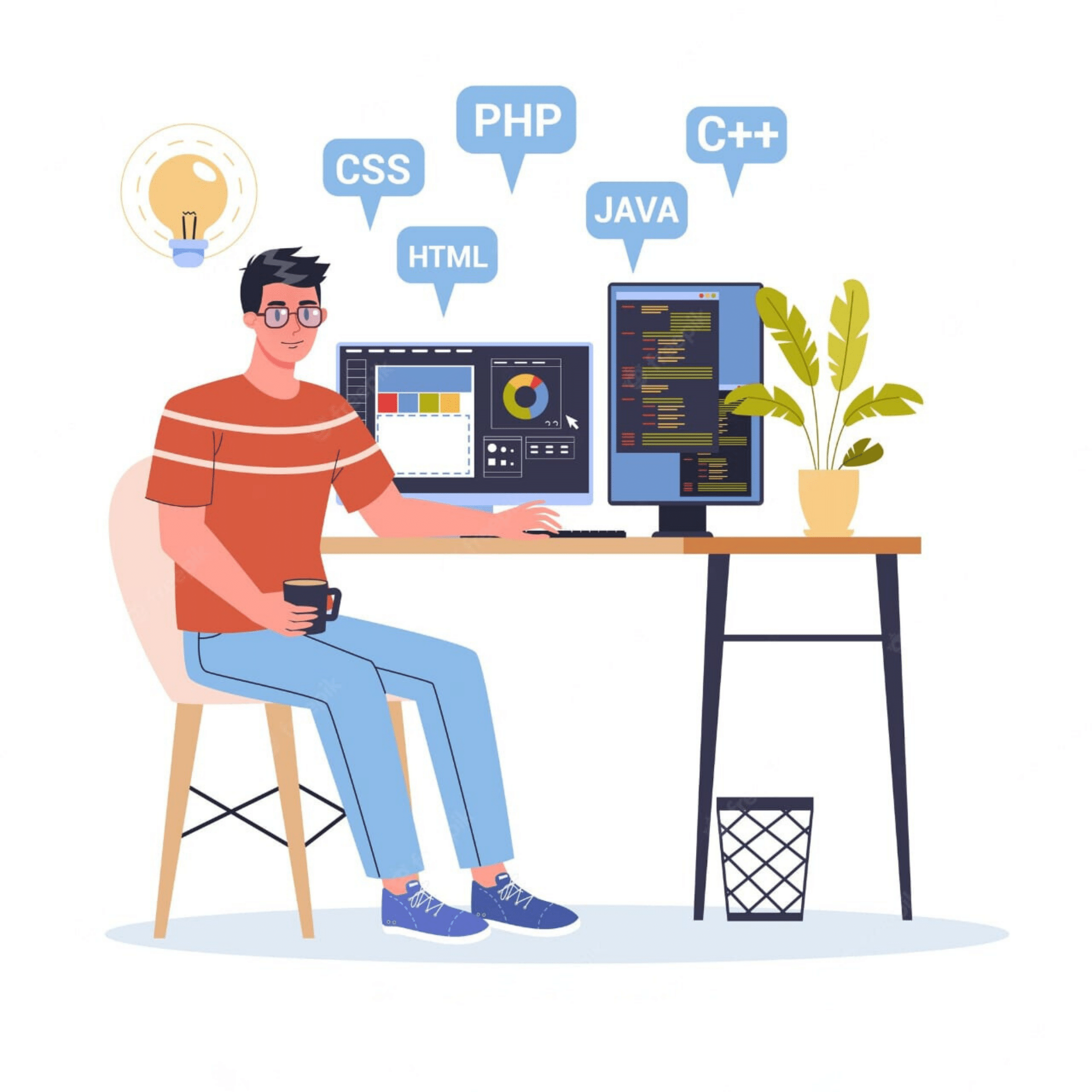 Full Stack Web Development
