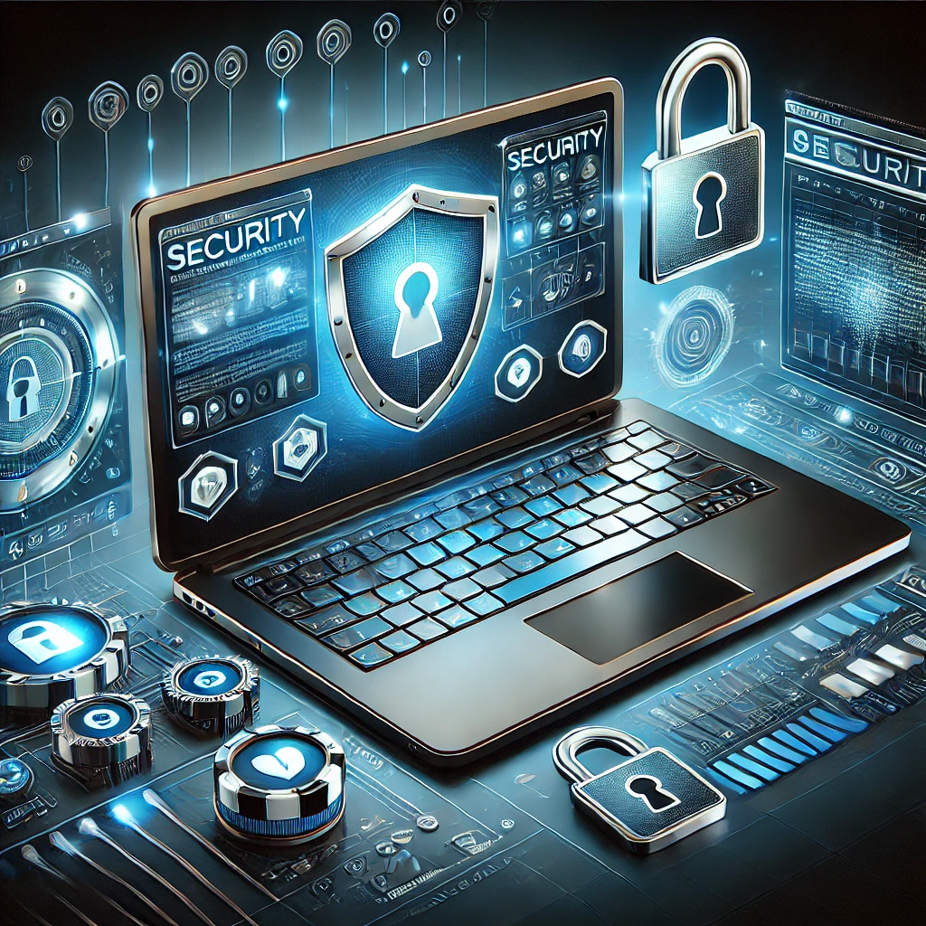 Cyber Security